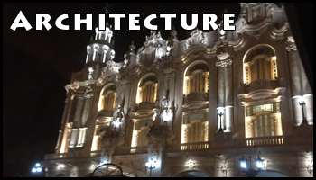 Explore Architecture